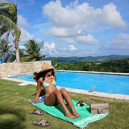 Jubilee Campsite Swim & Paint Las Piedras Ngoại thất bức ảnh